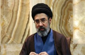 Irán elige a Mojtaba Jamenei como su nuevo líder supremo