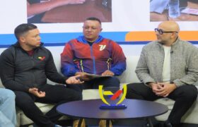 Hernán Canorea: VTV asume a la altura los nuevos retos de la comunicación 3.0