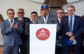 Inicia proceso para que venezolanos en el exterior soliciten beneficios de Ley de Amnistía