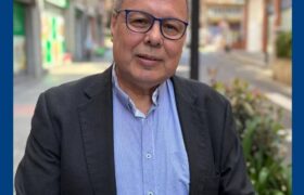Presidenta (E) Delcy Rodríguez designó al escritor Raúl Cazal como nuevo ministro del Poder Popular para la Cultura
