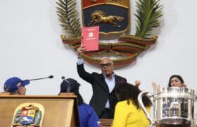AN rinde tributo a los héroes del Clásico Mundial de Béisbol con Acuerdo de Celebración y Júbilo