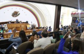 Prorrogan por 48 horas funcionamiento del Comité de Postulaciones del Poder Ciudadano