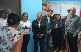 Ricardo Menéndez: 2026 es el año de transición hacia el Estado Comunal