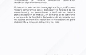 Vuelta a la Patria: 171 venezolanos retornan al país desde Estados Unidos