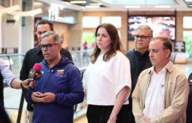 Activan Plan de Ahorro Energético en centros comerciales para reducir el consumo eléctrico