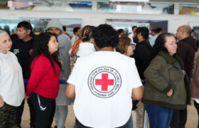 Vuelo 123 garantiza el retorno seguro y digno de más de 100 venezolanos