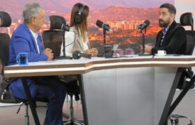 Venezuela proyecta alcanzar 1,3 millones de barriles diarios de petróleo este 2026
