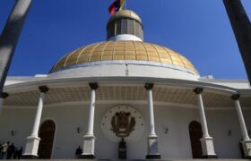 Asamblea Nacional inicia proceso de postulación para cargos de Fiscal y Defensor