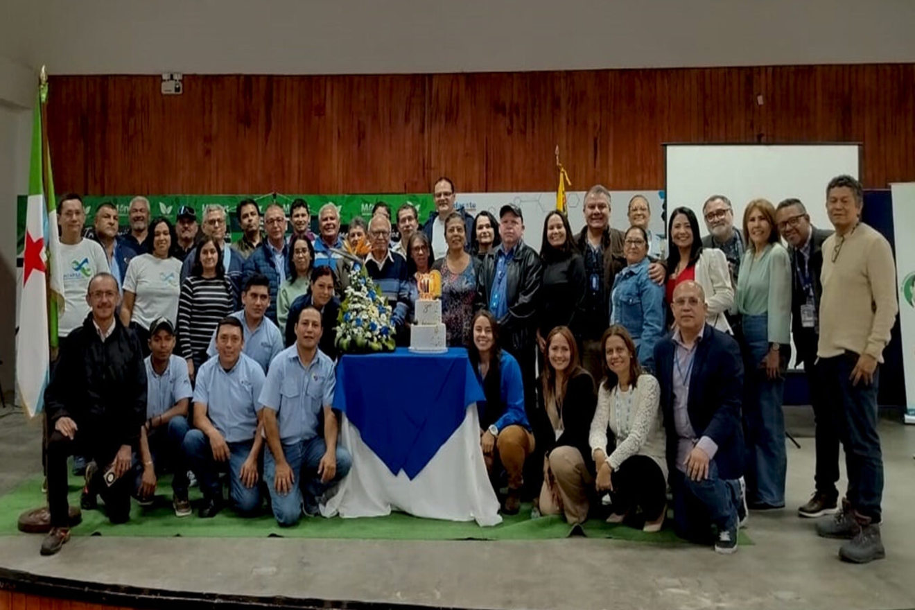 Agricultura tropical IVIC22222