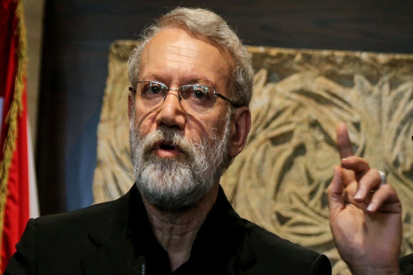 Alí Larijani