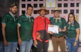 Barcelona impulsa formación técnica para potenciar producción cafetalera