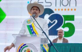 Apure impulsó dramáticamente su producción agrícola en 2025