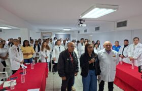 Reforzado control epidemiológico en Aragua con más de 20.000 dosis aplicadas contra la Fiebre Amarilla