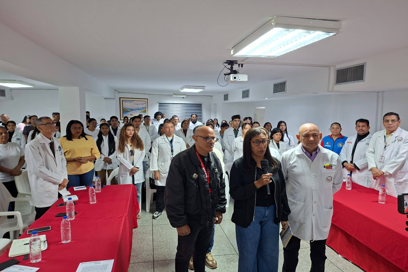 Aragua fiebre amarilla1