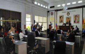 Aragua: Aprueban más de 288 millones de bolívares para infraestructura y salud