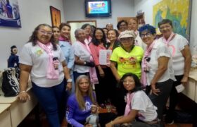 Red de Arte Aragua celebró coloquio “Artesanías, Memorias vivas para la paz”