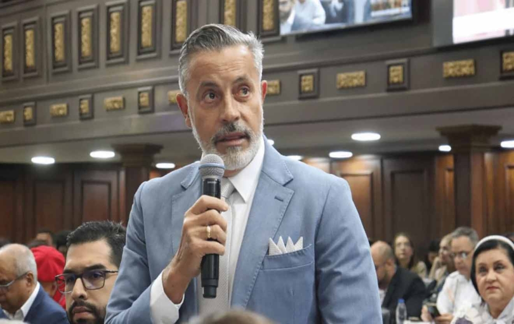 Avanza proceso de recepción de postulaciones a cargos del Poder Ciudadano