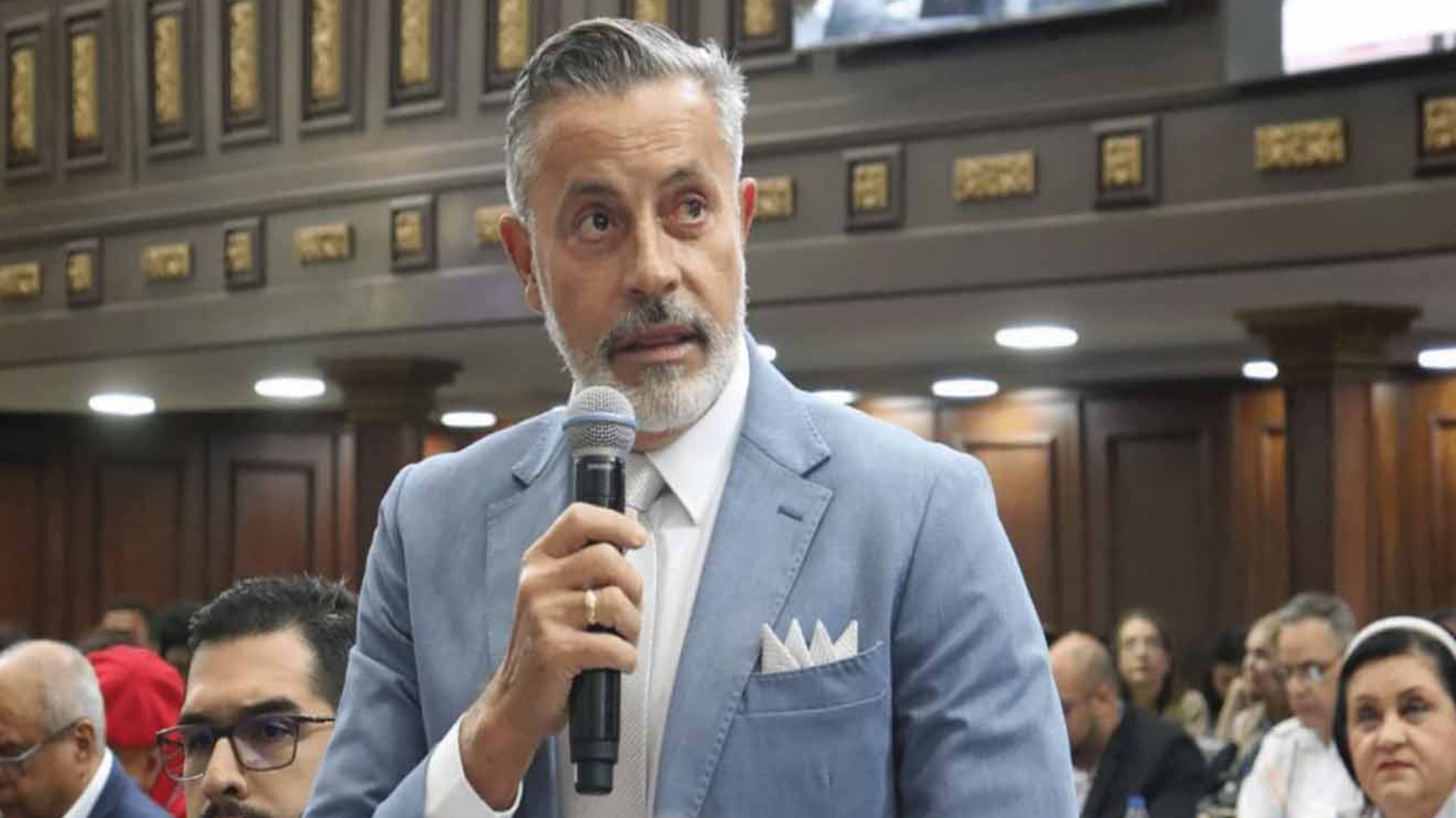Avanza proceso de recepción de postulaciones a cargos del Poder Ciudadano