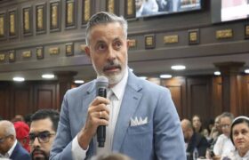 Avanza proceso de recepción de postulaciones a cargos del Poder Ciudadano