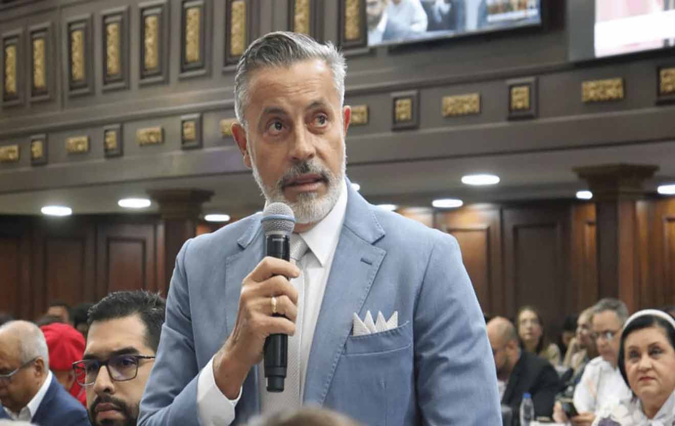 Avanza proceso de recepción de postulaciones a cargos del Poder Ciudadano