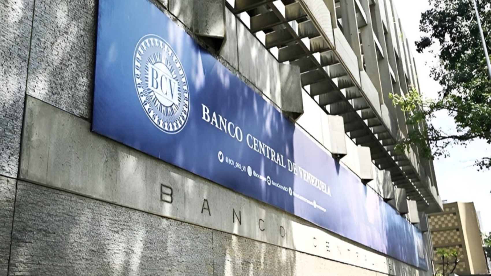 BCV