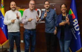 Ministerio de Cultura y el BDT consolidan alianza para impulsar el sector artesanal