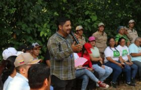 Barinas conformó su primer Comité de Cuencas Hidrográficas