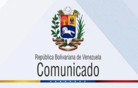 Venezuela y Perú inician restablecimiento progresivo de sus relaciones bilaterales