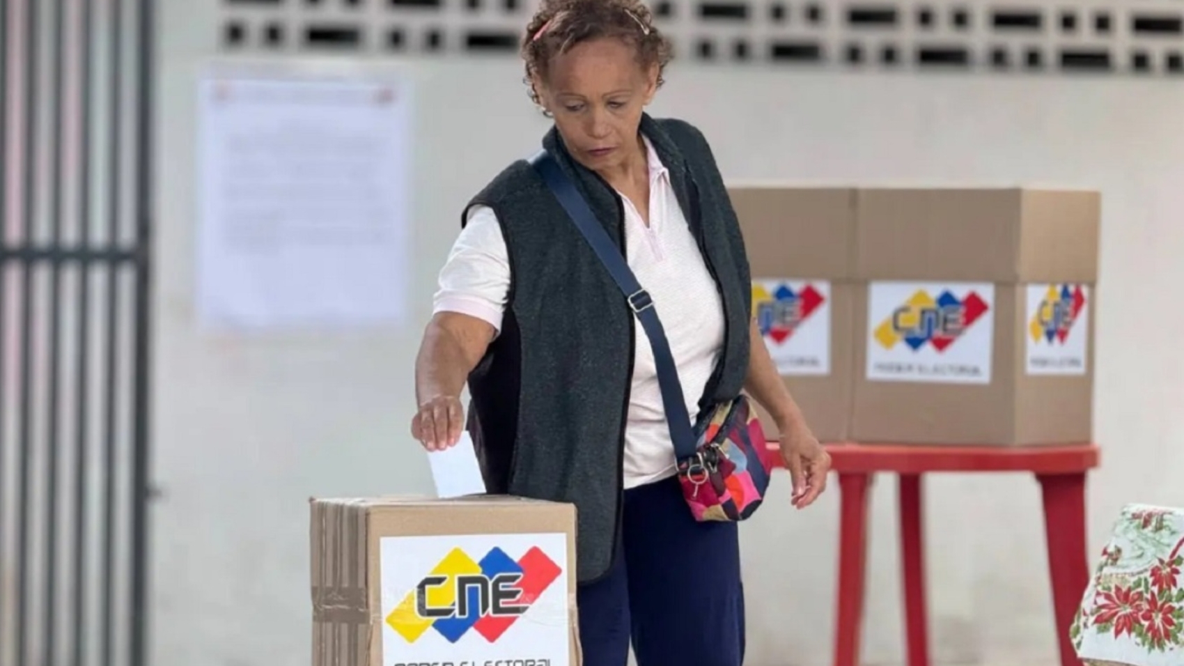 CONSULTA