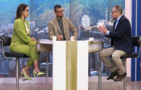 Ricardo Sánchez: Consulta por la Calidad Académica integra a más de un millón 780 mil estudiantes