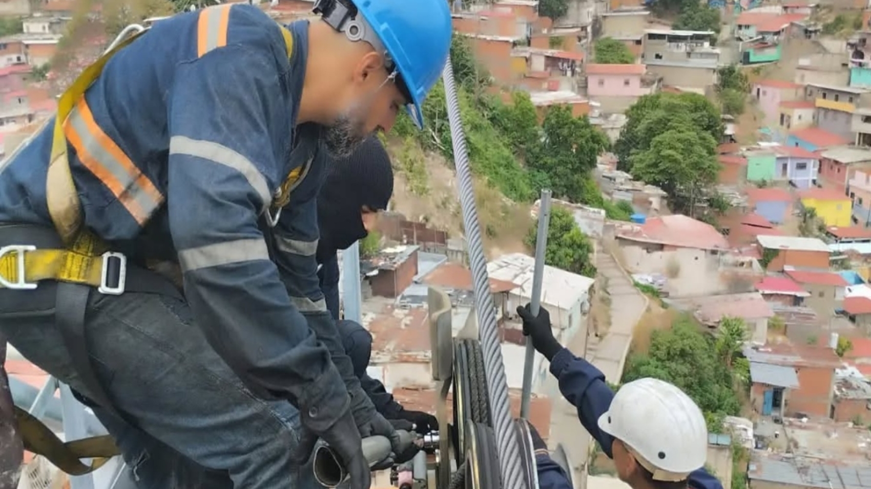 Cabletren