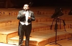 Orquesta Barroca Simón Bolívar ofrecerá concierto «Un hechizo celta»