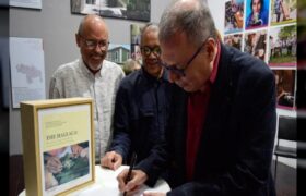Ministro Cazal firmó expediente para postular a la hallaca como Patrimonio Cultural Inmaterial