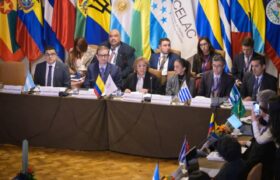 Bogotá acogerá la X Cumbre de la Celac