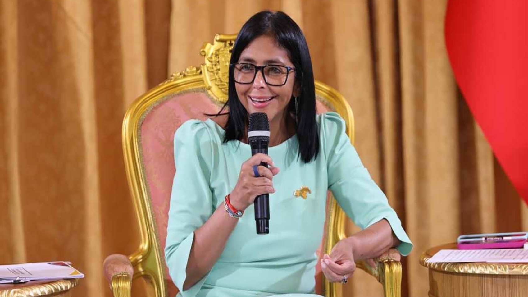Cese de sanciones contra Venezuela ofrecerá seguridad a inversionistas