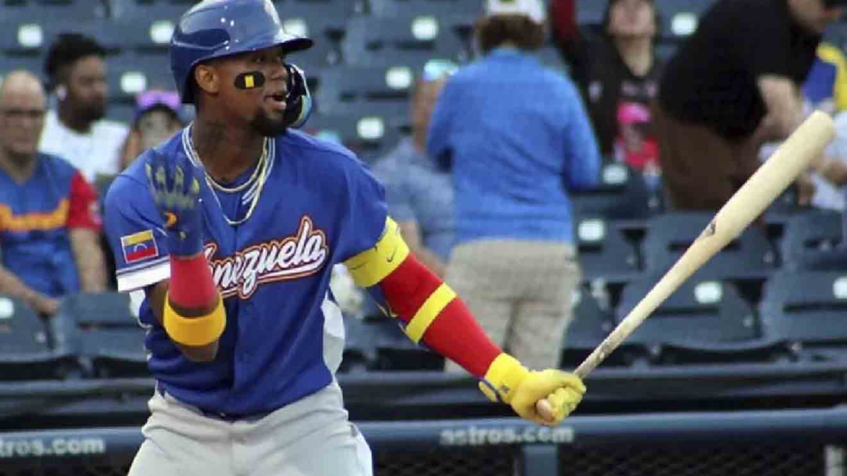 Clásico Mundial de Beisbol
