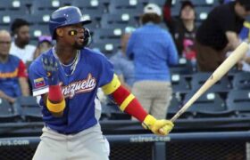 Venezuela y Japón se verán las caras en los Cuartos de Final del Clásico Mundial de Beisbol