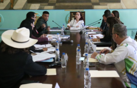 Comisión de Política Interior aprueba informe para segunda discusión de ley que optimiza trámites administrativos