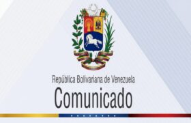 Gobierno Bolivariano se solidariza con la hermana República de Colombia ante el fuerte terremoto que impactó a su población