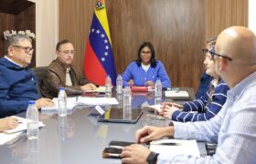 Intensa sequía: Gobierno Bolivariano convoca a la conciencia ciudadana para el ahorro energético