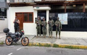 Cuba rechaza expulsión «arbitraria e injustificada» de su personal diplomático en Ecuador