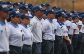 Diosdado: 70% del país cuenta con Cuadrantes de Paz