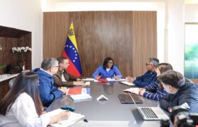 Anuncian despliegue de drones térmicos para reforzar vigilancia del SEN ante incremento de incendios forestales