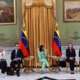 Delegación diplomática viajará a Washington para iniciar nueva era de relaciones Venezuela-EEUU