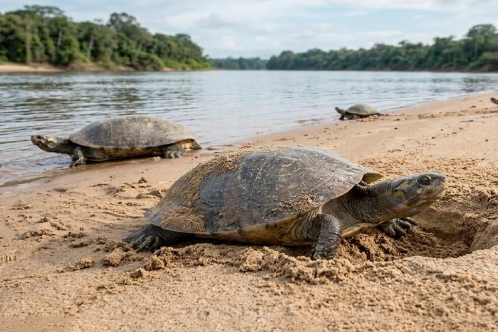 Dia-Nacional-de-la-tortuga-arrau22