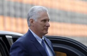 Díaz-Canel denuncia amenazas de EEUU de derrocar orden constitucional en Cuba