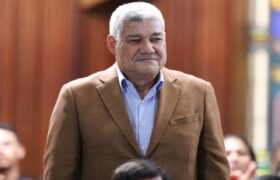 Ejecutivo designó a Germán Eduardo Piñate como Comisionado Presidencial para la Constituyente Laboral