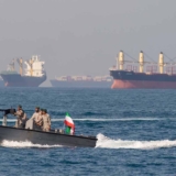 El estrecho de Ormuz está bajo pleno control de Irán