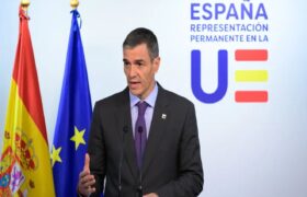 España responde a Trump : “No vamos a ser cómplices de algo malo para el mundo por el miedo a las represalias de algunos”