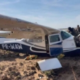 FANB neutraliza aeronave no autorizada en el estado Apure durante Operación Vuelvan Caras
